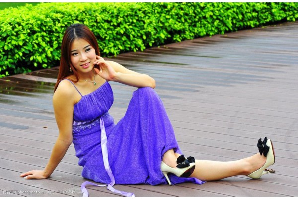 At that time, Li Ling was very calm and said such a sentence.